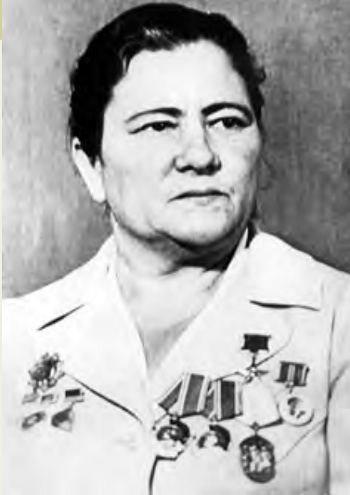 Головань Евгения Алексеевна